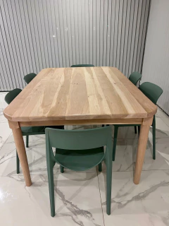 Mesa Anne (Lenga Fueguina) - comprar online