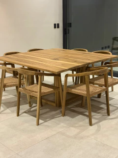 Mesa Mykonos - comprar online