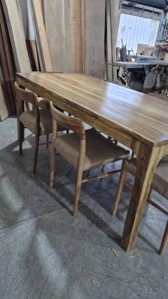 Mesa Moscú laurel - tienda online