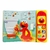 LIBRO: PLAZA SÉSAMO-HORA DEL BAÑO CON ELMO-LIBRO DE SONIDO ENTRENAMIENTO DE BAÑO - Little Steps