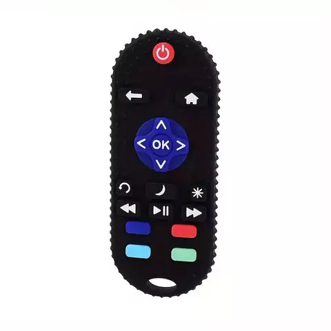 MORDILLO CONTROL REMOTO