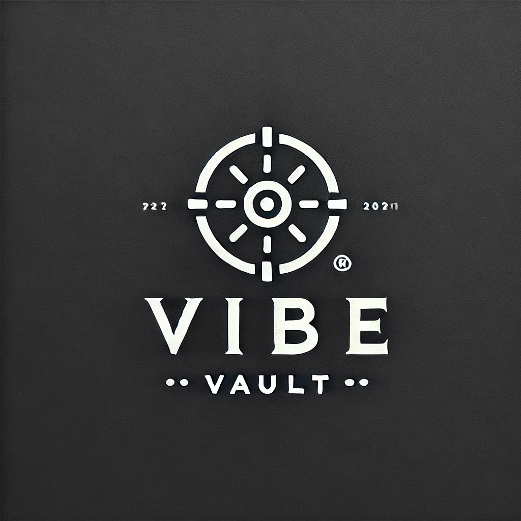 Vibe Vault