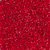Imagen de 500 piezas Artkal Beads mini 2.6mm Rígidos Colores Rojo