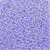 1000 piezas Artkal Beads mini 2.6mm Rígidos Colores Morado en internet