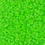 1000 piezas Artkal Beads mini 2.6mm Rígidos Colores Verde - comprar en línea