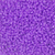 1000 piezas Artkal Beads mini 2.6mm Rígidos Colores Morado