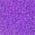 500 piezas Artkal Beads mini 2.6mm Rígidos Colores Morado