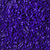 500 piezas Artkal Beads mini 2.6mm Rígidos Colores Morado - Zaffron Games