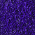 1000 piezas Artkal Beads mini 2.6mm Rígidos Colores Morado - Zaffron Games