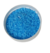 hama beads pixel art azul