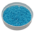 Hama Beads Pixel Art Azul Mini