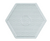 Imagen de Base para Hama beads MIDI 5mm Perler Artkal Zaffron Games