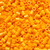 1000 piezas Artkal Beads MIDI 5mm Rígidos Colores Amarillo Naranja - Zaffron Games