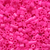 1000 piezas Artkal Beads MIDI 5mm Rígidos Colores Rosa en internet