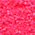 1000 piezas Artkal Beads MIDI 5mm Rígidos Colores Rosa - Zaffron Games