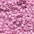 Imagen de 1000 piezas Artkal Beads MIDI 5mm Rígidos Colores Rosa