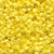 1000 piezas Artkal Beads MIDI 5mm Rígidos Colores Amarillo Naranja - Zaffron Games