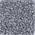 Imagen de 500 piezas Artkal Beads MIDI 5mm Rígidos Colores Blanco Negro y Grises