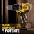 Taladro Atornillador Inalámbrico Dewalt Max Xtreme 3/8 12v en internet