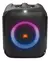 Parlante JBL PartyBox Encore Essential Portátil con Bluetooth Negro