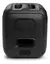 Parlante JBL PartyBox Encore Essential Portátil con Bluetooth Negro