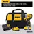 Taladro Atornillador Inalámbrico Dewalt Max Xtreme 3/8 12v