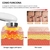 Masajeador Ultrasónico De Radiofrecuencia Facial Rejuvenece - comprar online