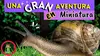 UNA GRAN AVENTURA EN MINIATURA | CUENTO MEDITACION PARA DORMIR NIÑOS