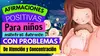 AFIRMACIONES POSITIVAS PARA NIÑOS MIENTRAS DUERMEN | NIÑOS CON PROBLEMAS DE ATENCION Y CONCENTRACION