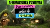 100 PODEROSAS AFIRMACIONES PARA NIÑOS | AFIRMACIONES POSITIVAS PARA NIÑOS ANTES DE DORMIR