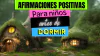 100 PODEROSAS AFIRMACIONES PARA NIÑOS | AFIRMACIONES POSITIVAS PARA NIÑOS ANTES DE DORMIR