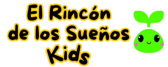EL RINCON DE LOS SUEÑOS KIDS