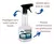 BORRIFADOR 500ML - NOBRE na internet
