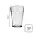 COPO AMERICANO 190ml & 450ml NADIR - loja online