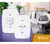 TOMADA SIMPLES 20a - PLUZIE - loja online