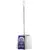 ESCOVA SANITÁRIA COM ESTOJO TOQ - comprar online
