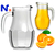 JARRA TANGO/MARACATU 1.5 LITROS NADIR - comprar online