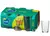 JOGO DE COPOS GINGA 265ML - NADIR