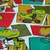 TOALHA LAVABO INFANTIL DECORADA - loja online