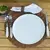 PRATO RASO OPAL Ø27cm BORMIOLI na internet