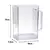 PORTA LEITE PREMIUM KEITA - comprar online