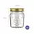 POTE DE VIDRO 500ml AMERICANO VINTAGE NADIR - SanBazar Online