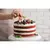 Imagem do FORMA PARA TORTAS E BOLOS ALTA (TAMANHOS) - VIROLA