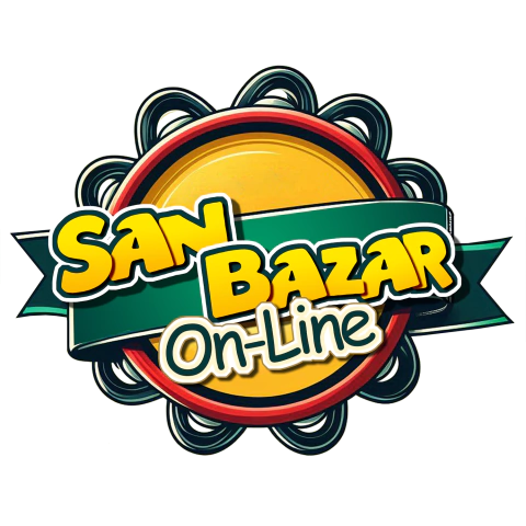 SanBazar Online