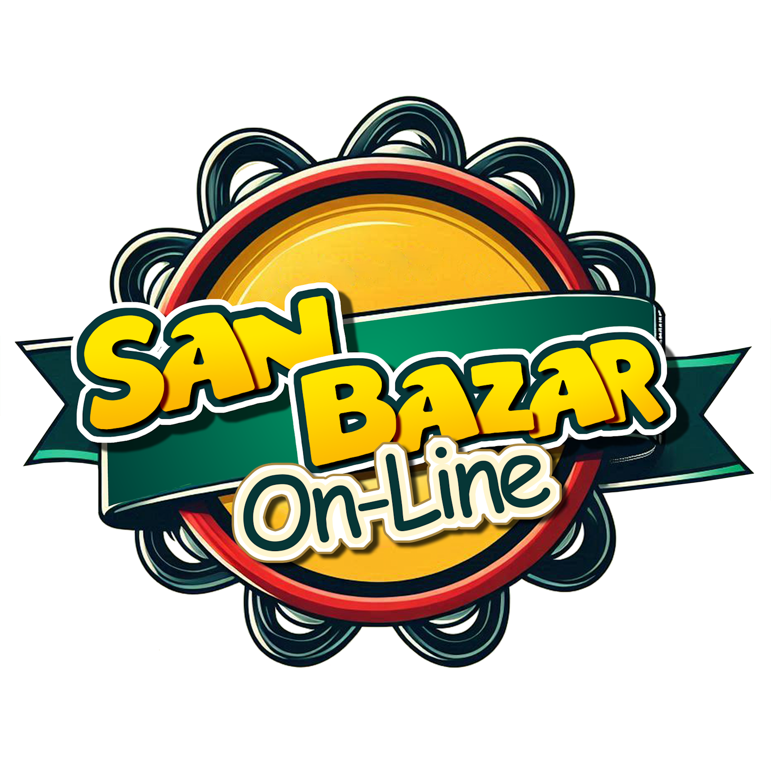 SanBazar Online