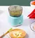 Mini Processador De Alimentos Chopper Elétrico Picador De Alho Vegetais Legumin - comprar online