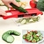 MANDOLINE 7 EM 1 SLICER RALADOR FATIADOR CORTADOR LEGUMES FRUTAS RECIPIENTE MOEDOR VEGETAIS CHOPPER (7538) - comprar online