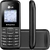 Celular Dual Chip LG B220 Desbloqueado 32MB 2G Rádio FM - Preto (01042022) - comprar online