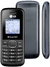 Celular Dual Chip LG B220 Desbloqueado 32MB 2G Rádio FM - Preto (01042022) - loja online