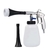 Imagem do PISTOLA TORNADOR ESPUMA DE LIMPEZA PNEUMATICA 1000ML 9.2BAR HIGIENIZAÇAO ESTOFADOS TWISTER PROFISSIONAL (846)